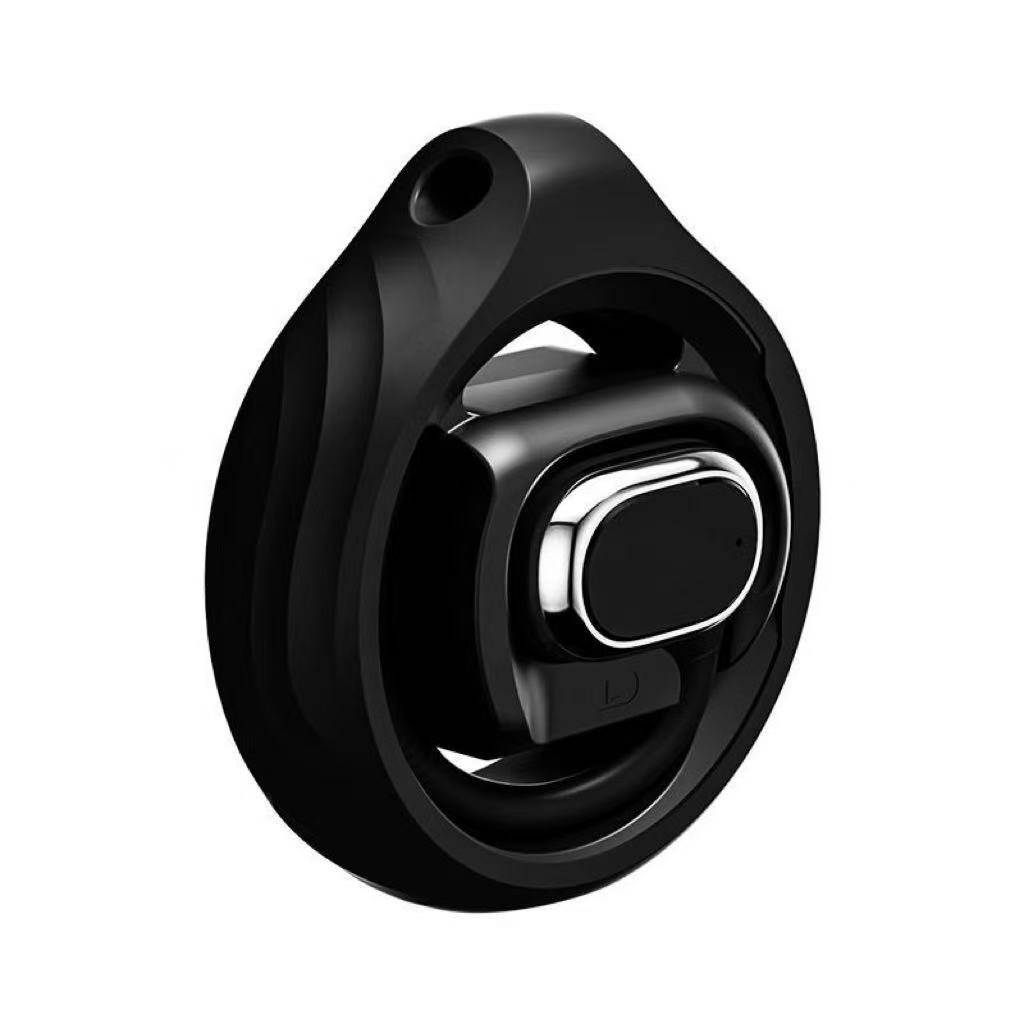 268开放式挂耳耳机