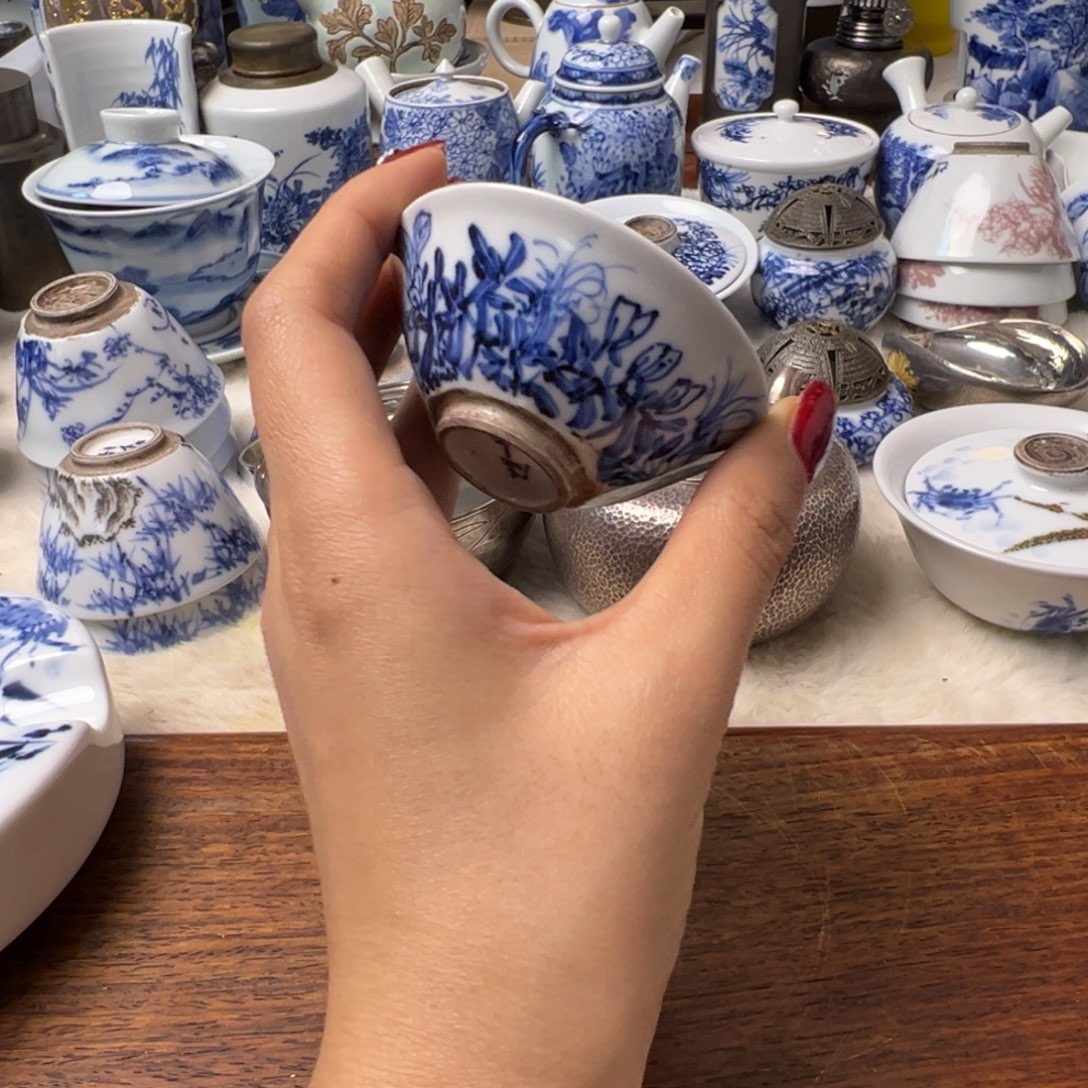 陈****帆瓷器瓷器瓷器