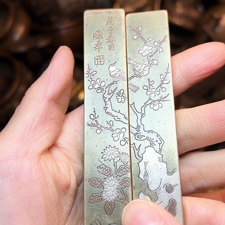 铜锣湾的历史文化