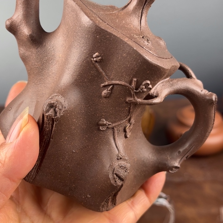 茶杯紫砂你在哪里等