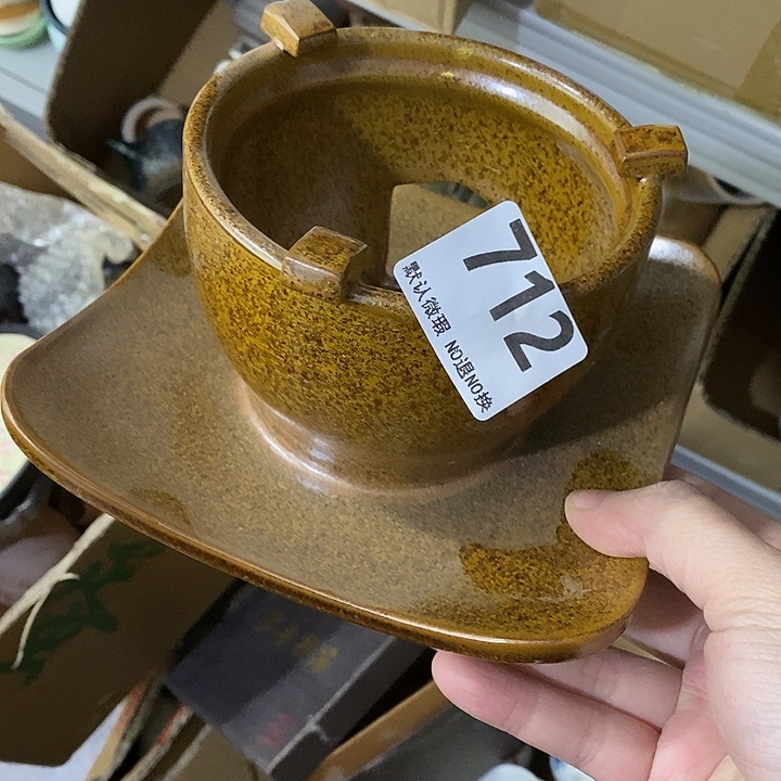 陶瓷艺术品及陶瓷制品