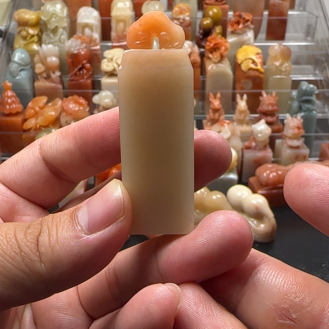 老挝石如意  2×6 