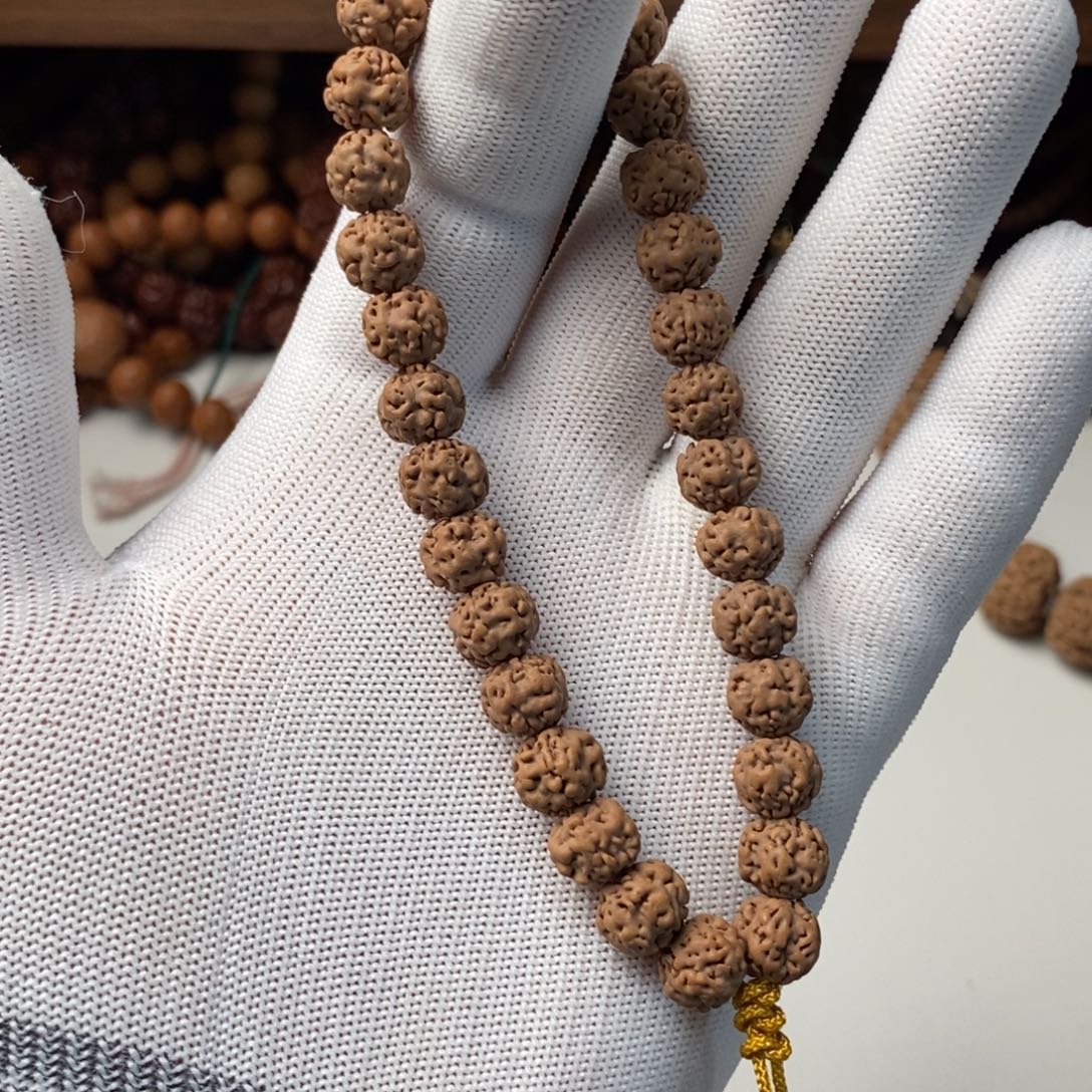 金刚菩提吊坠A1零瓣