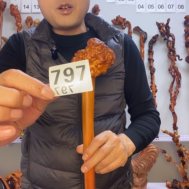 铁***花大叶紫檀（黑酸枝木类）