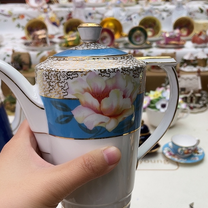 盘维多利亚欧洲中古