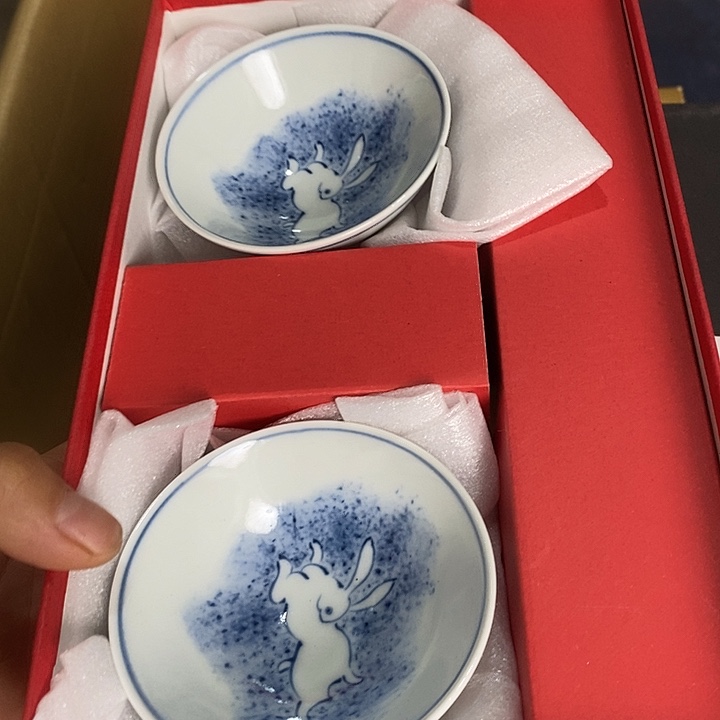 瓷片B94 雅舍小院优选好物