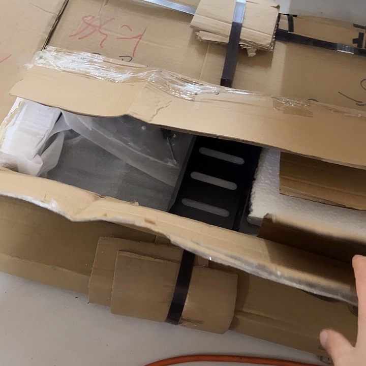 H***aha下播福利增高架清仓不退不换瑕疵