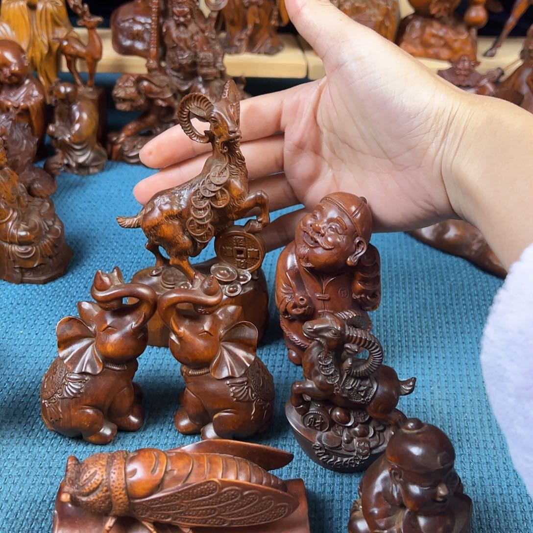 黄杨木权*小叶黄杨木
