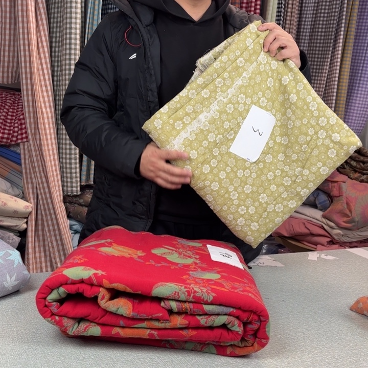 w***全棉系列产品三米