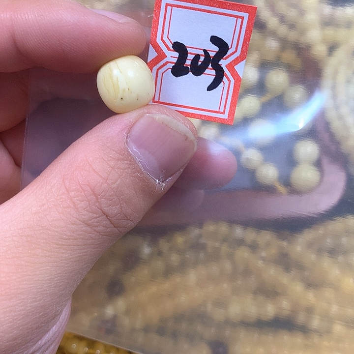 裸石琥珀未镶嵌瑕疵12.5