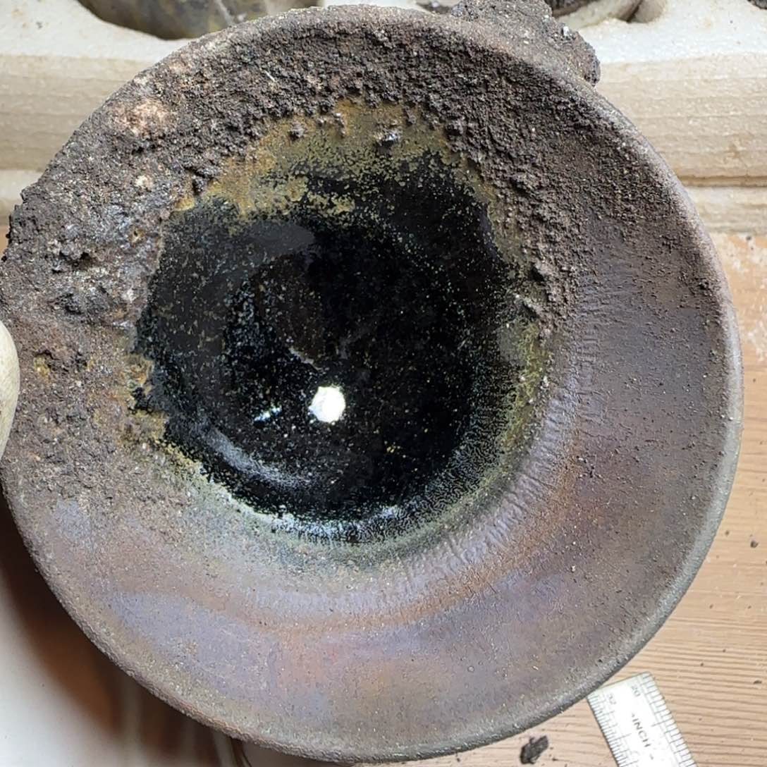 茶盏柴烧建盏闪购链接193