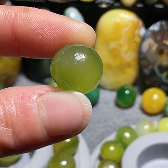 【闪购商品】玛瑙珠宝奇石未镶嵌❤️‍****