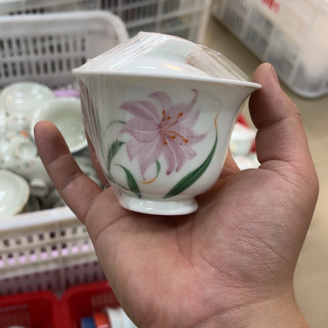 紫砂微瑕茶具介意勿拍