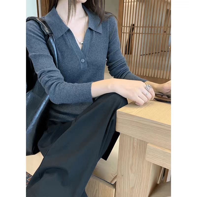 【301 - 350】针织潮流时尚女装