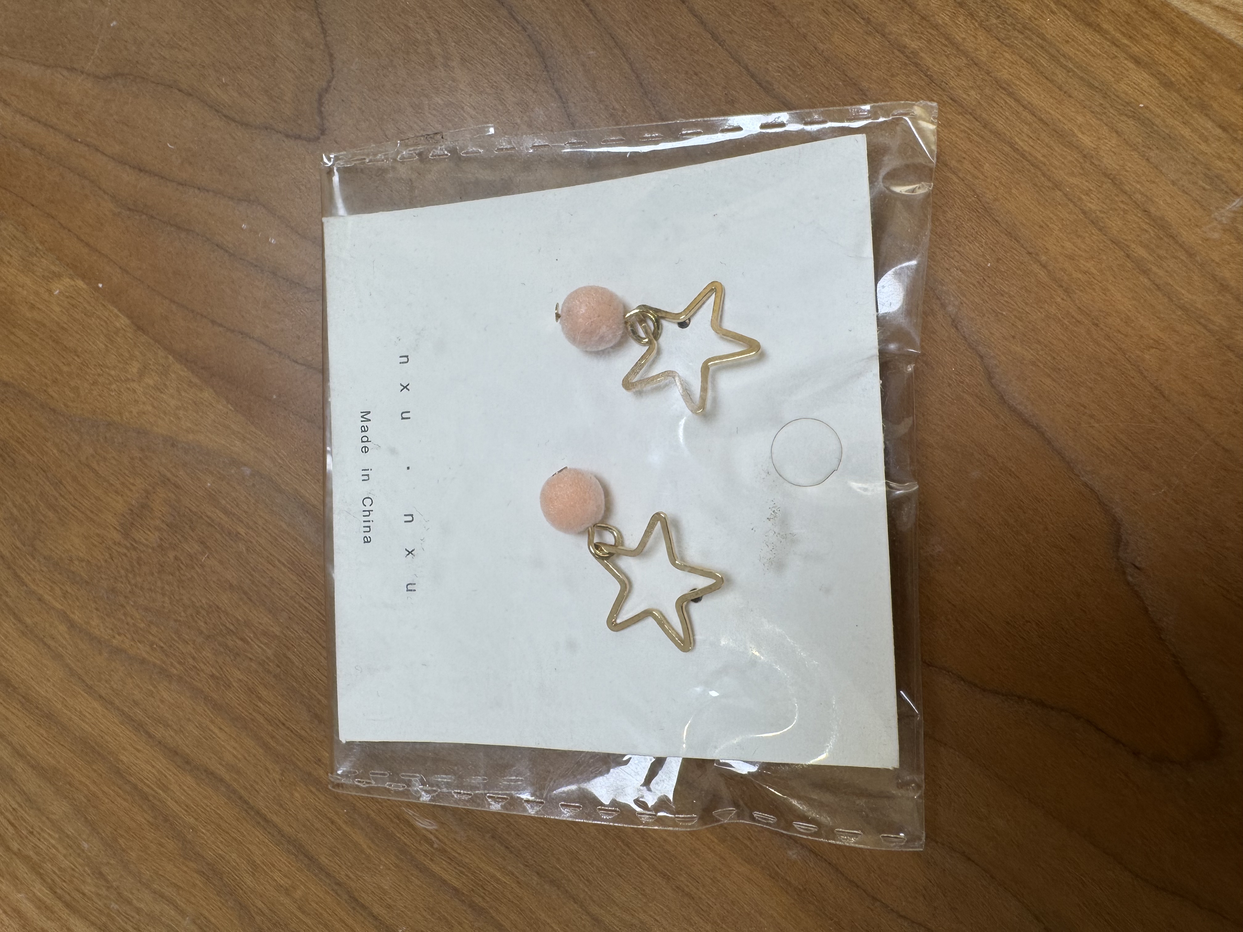 精致饰品