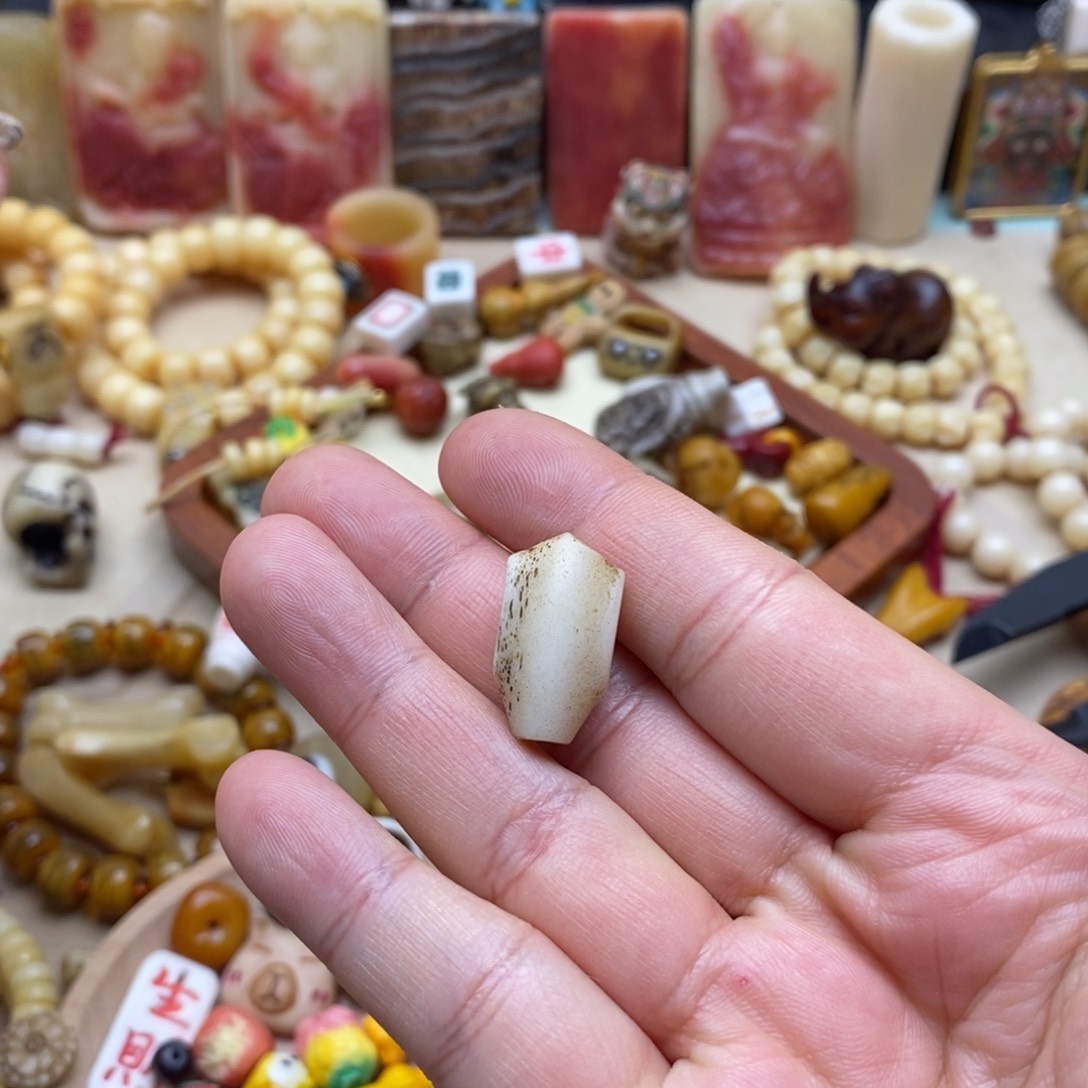 驼骨其他配饰配件