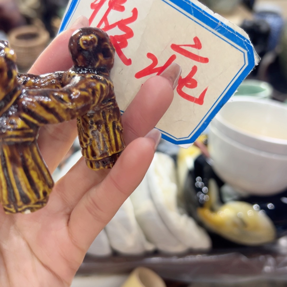 瓷片陶瓷制品厂生产加工技术