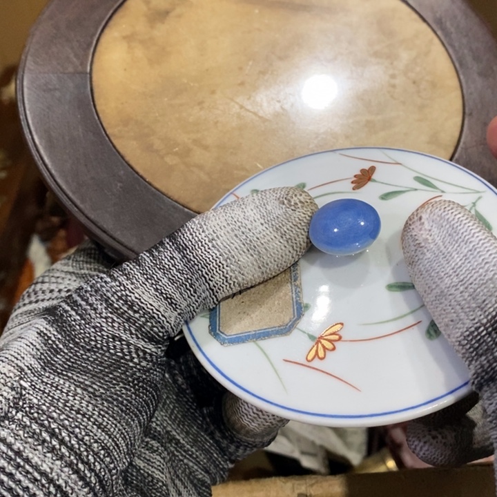 紫砂陶瓷艺术陶瓷艺术