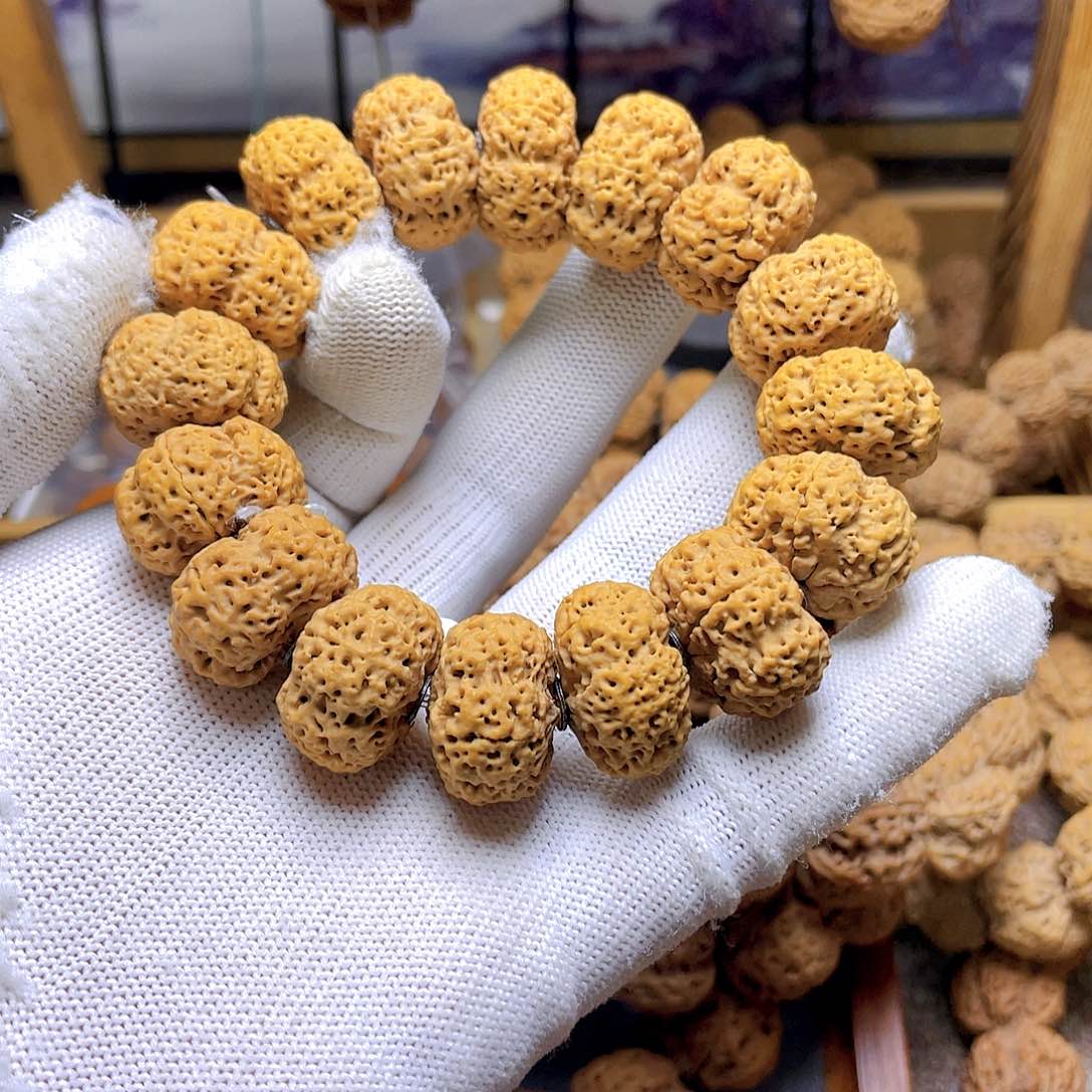 金刚菩提吊坠刺***光