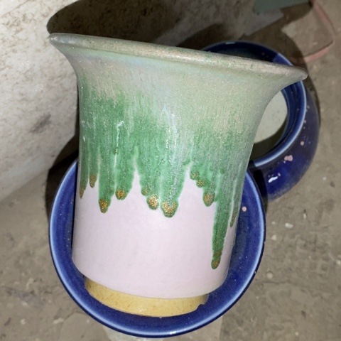 罐194 微瑕38包邮景德镇陶瓷