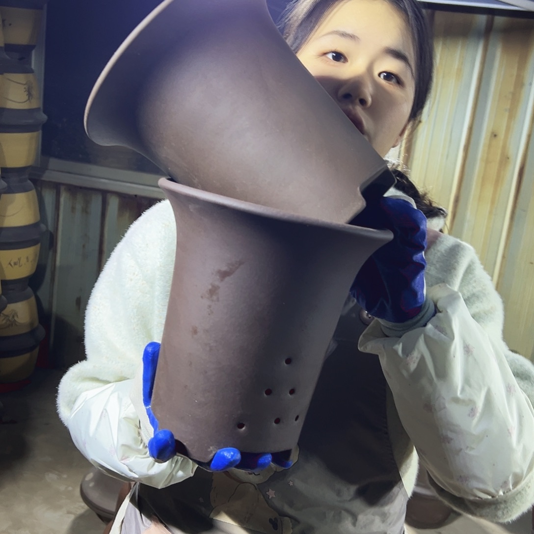 看图发货花盆花盆花盆