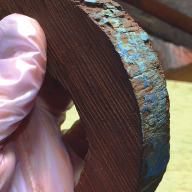 【闪购商品】檀香紫檀（小叶紫檀）王*