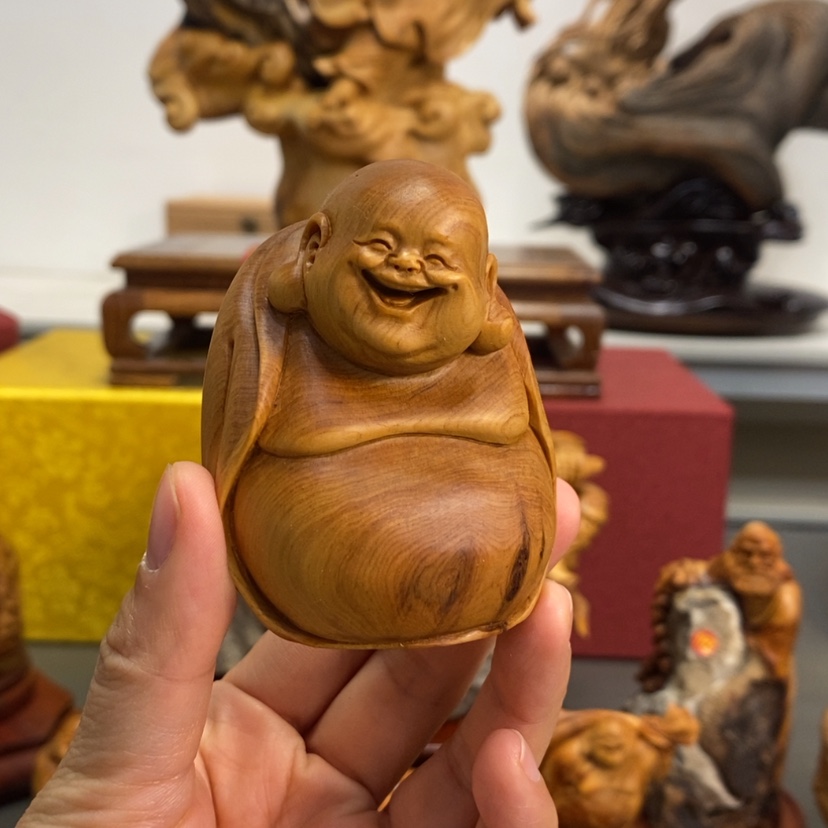 【闪购商品】柏木（崖柏）