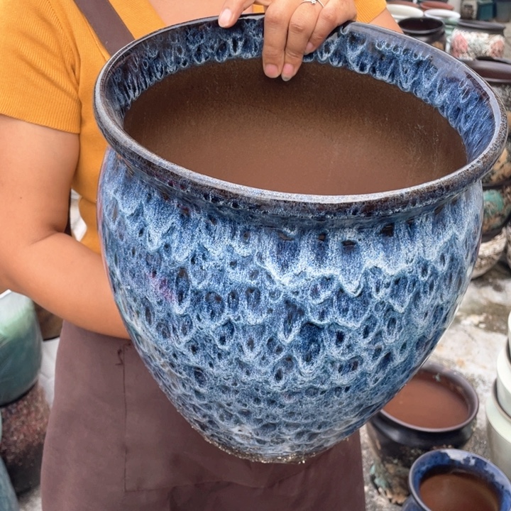 花盆紫砂口27高30正品正品