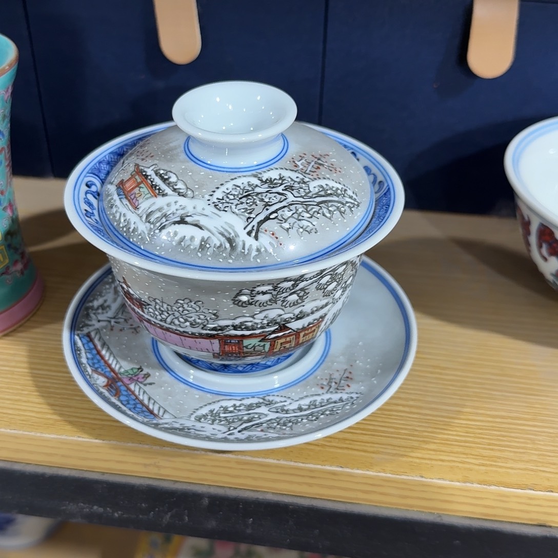 其他陶摆件的事情也没有发生啊就