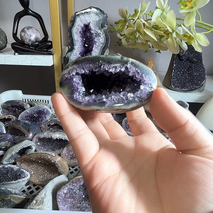 水晶8888888888888未镶嵌