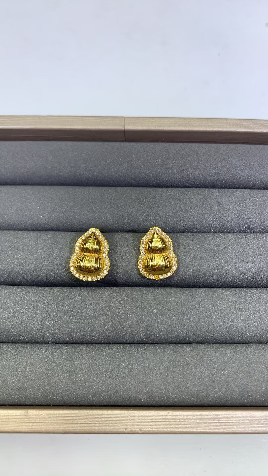 耳饰 【璀璨星河】时尚经典百搭耳饰D843