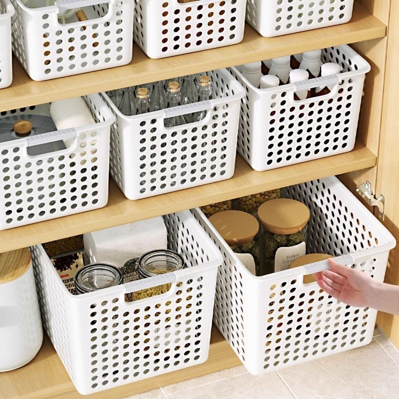 家用收纳框～阿 胶款3盒装