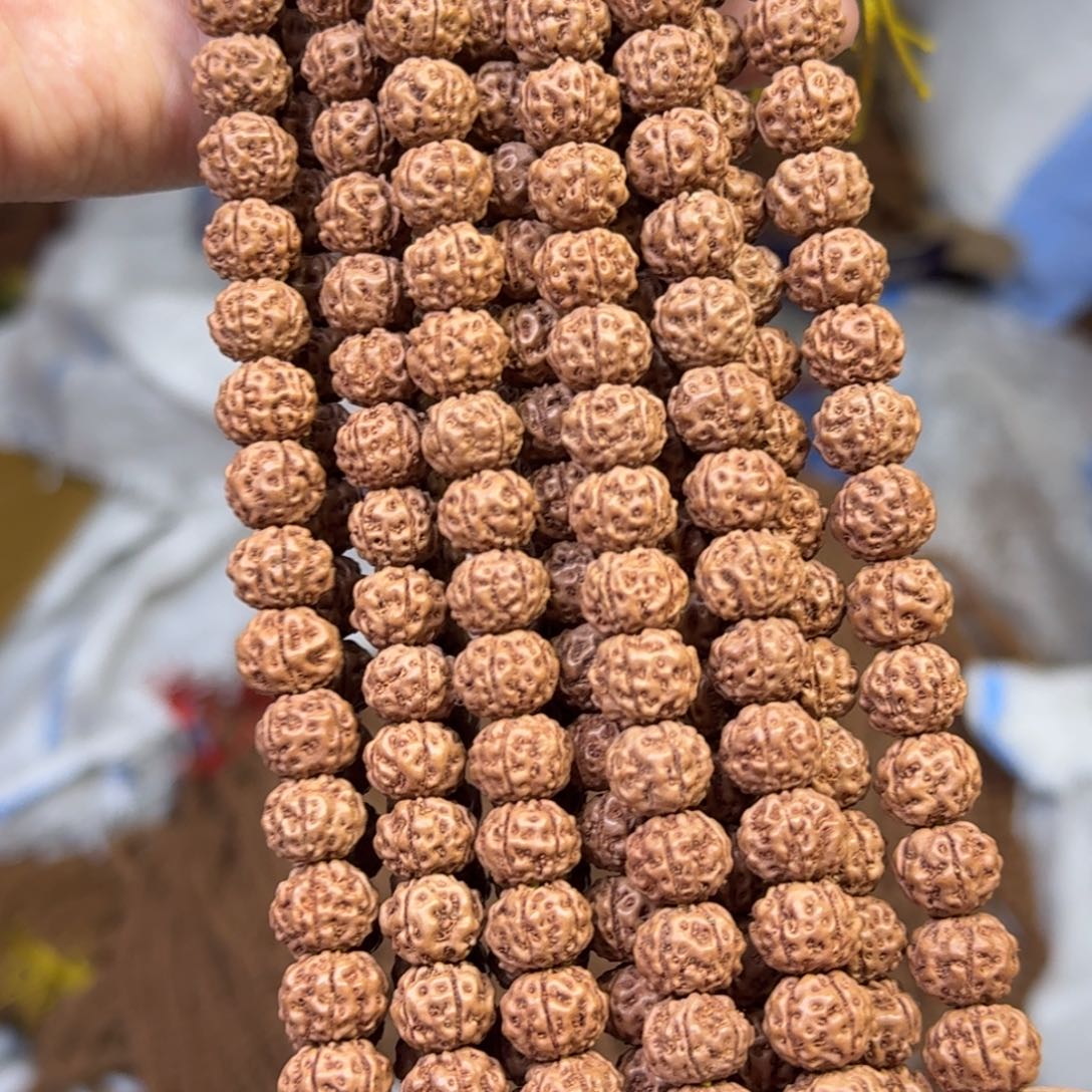 金刚菩提吊坠肉魔妖王1条  非全品