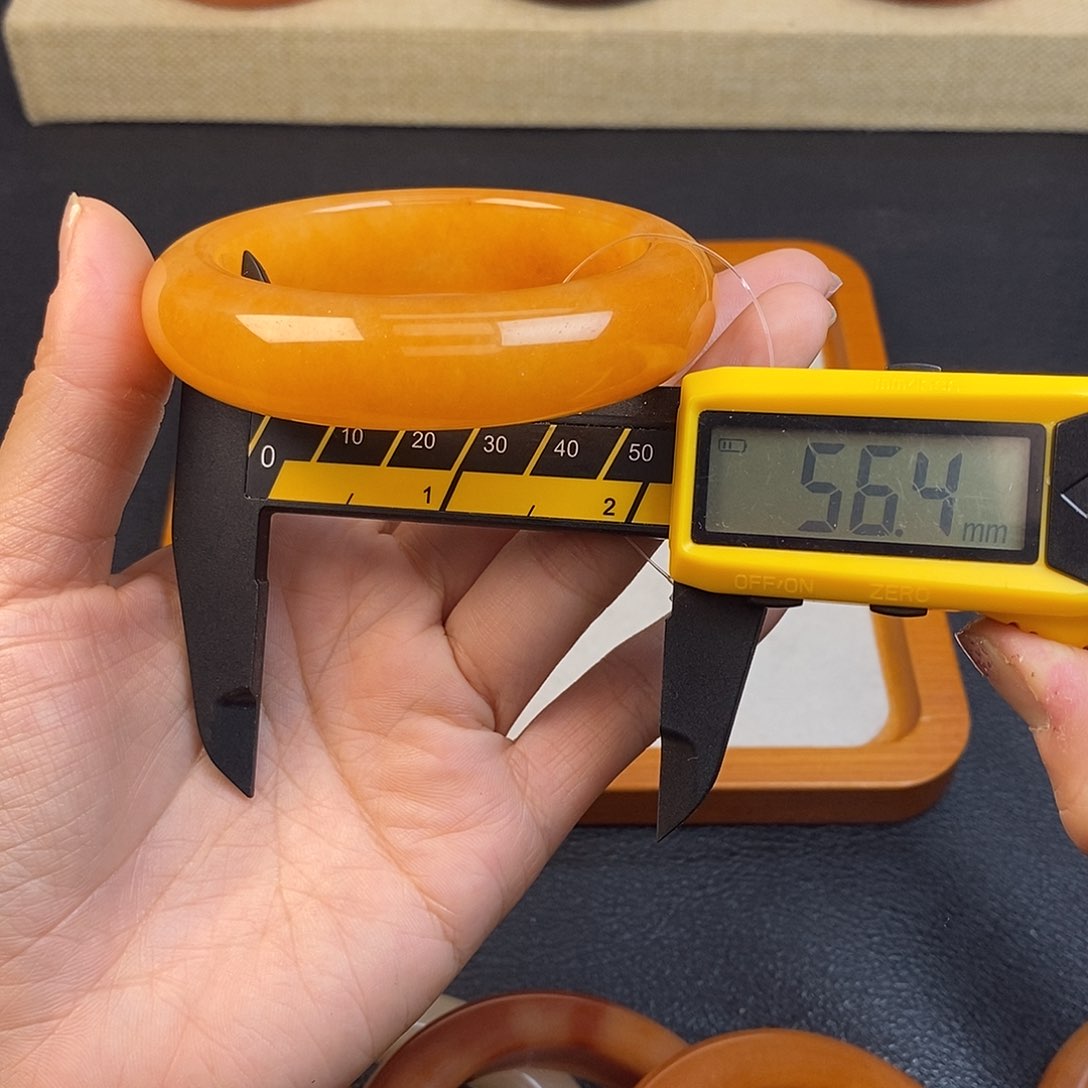 非金属无50号饱满厚实满色