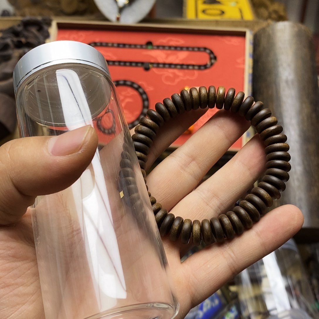 柏香籽/百香籽吊坠