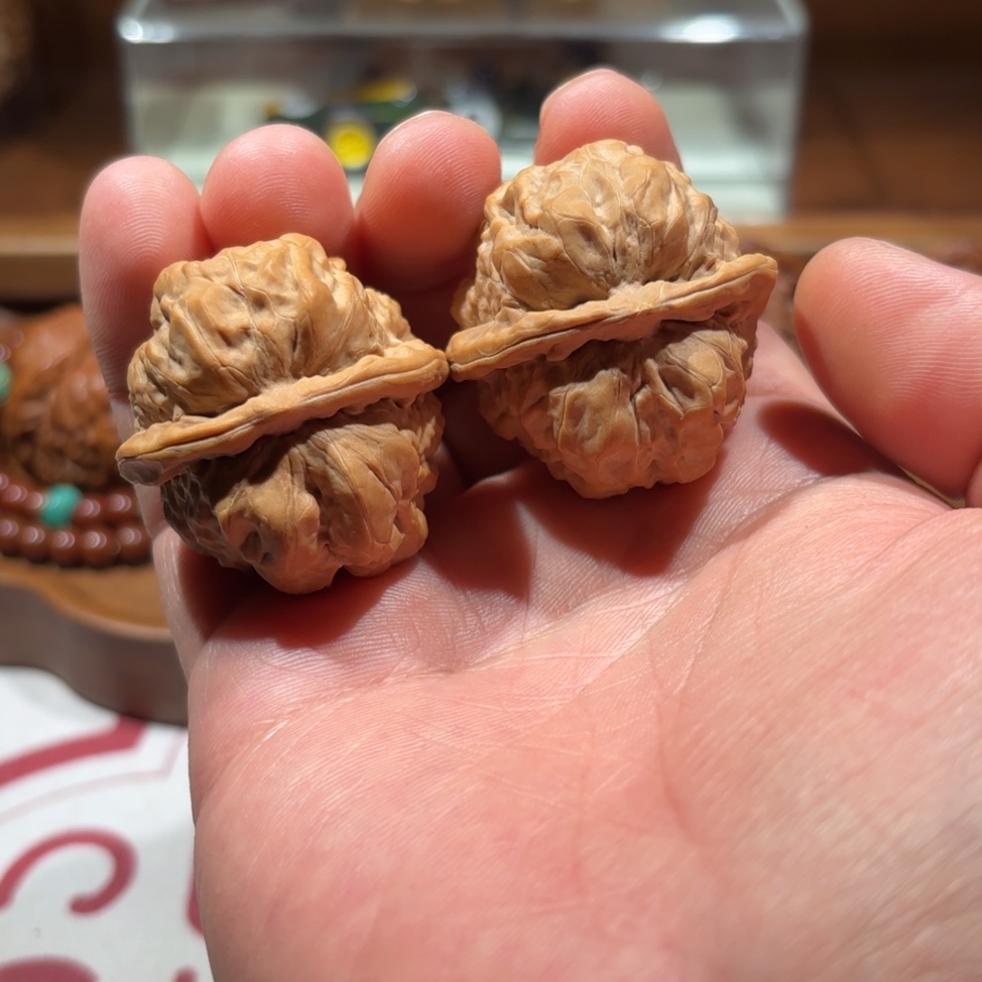 正杨系列-正杨蛤蟆 有瑕疵