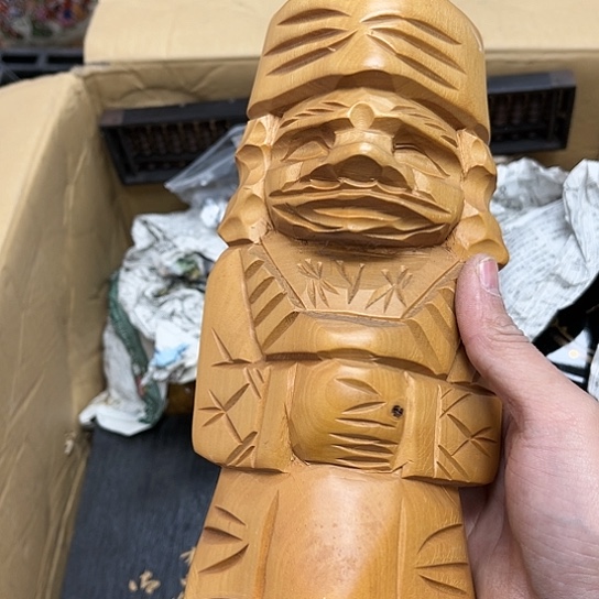 瓷片摆件工艺品瓷器摆件777