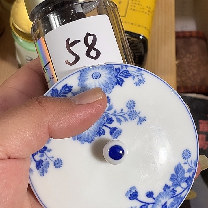 瓷片回流瓷器瓷片58