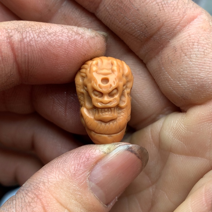 南红玛瑙珠宝奇石未镶嵌