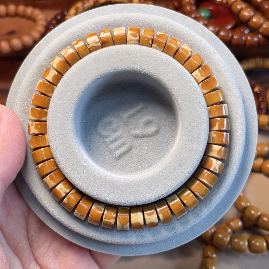 紫金鼠吊坠纯肉紫金鼠手串8.7×5