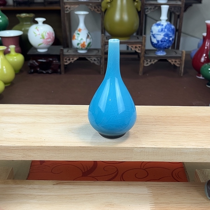 景德镇陶瓷协会会长