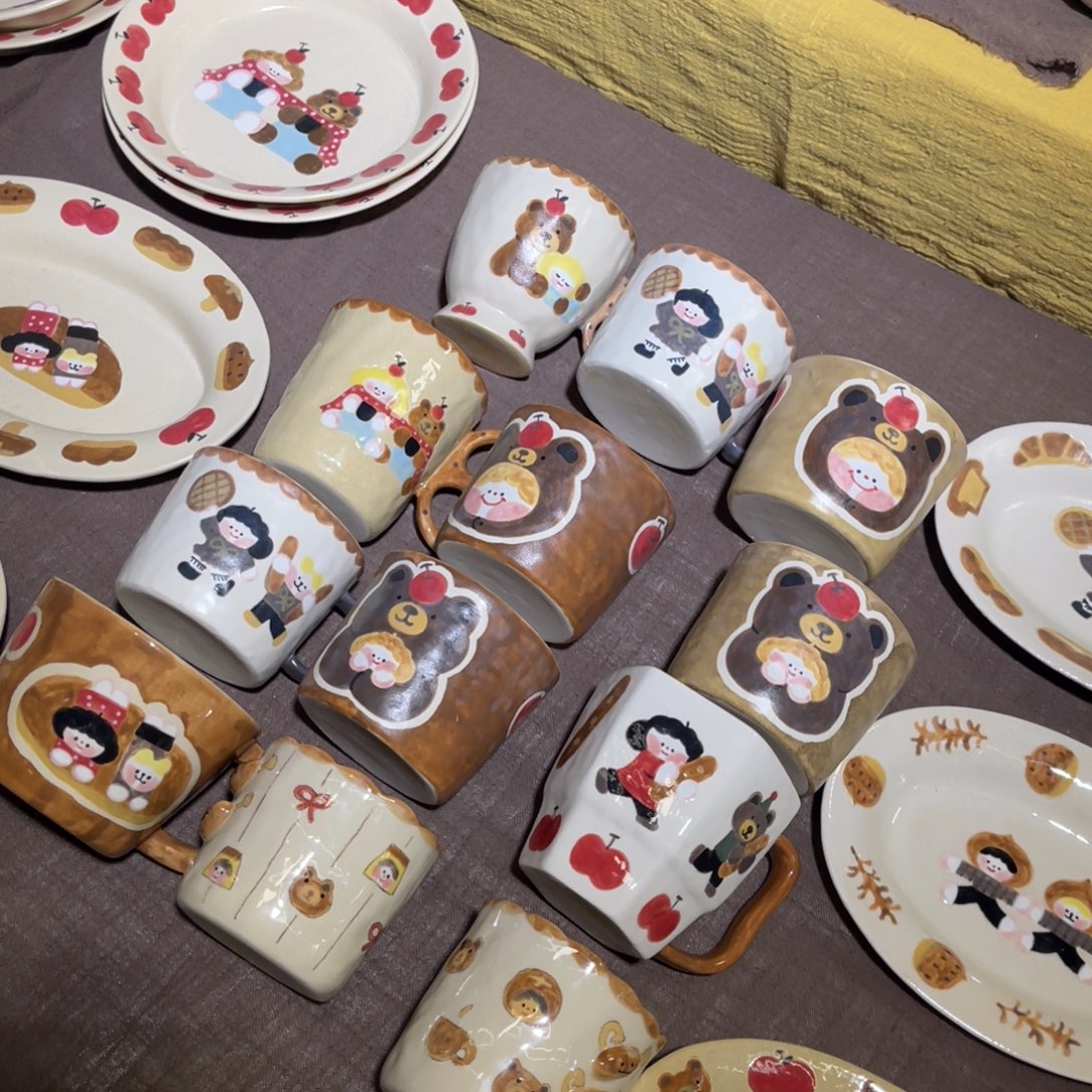 陶瓷哈哈哈哈哈哈哈