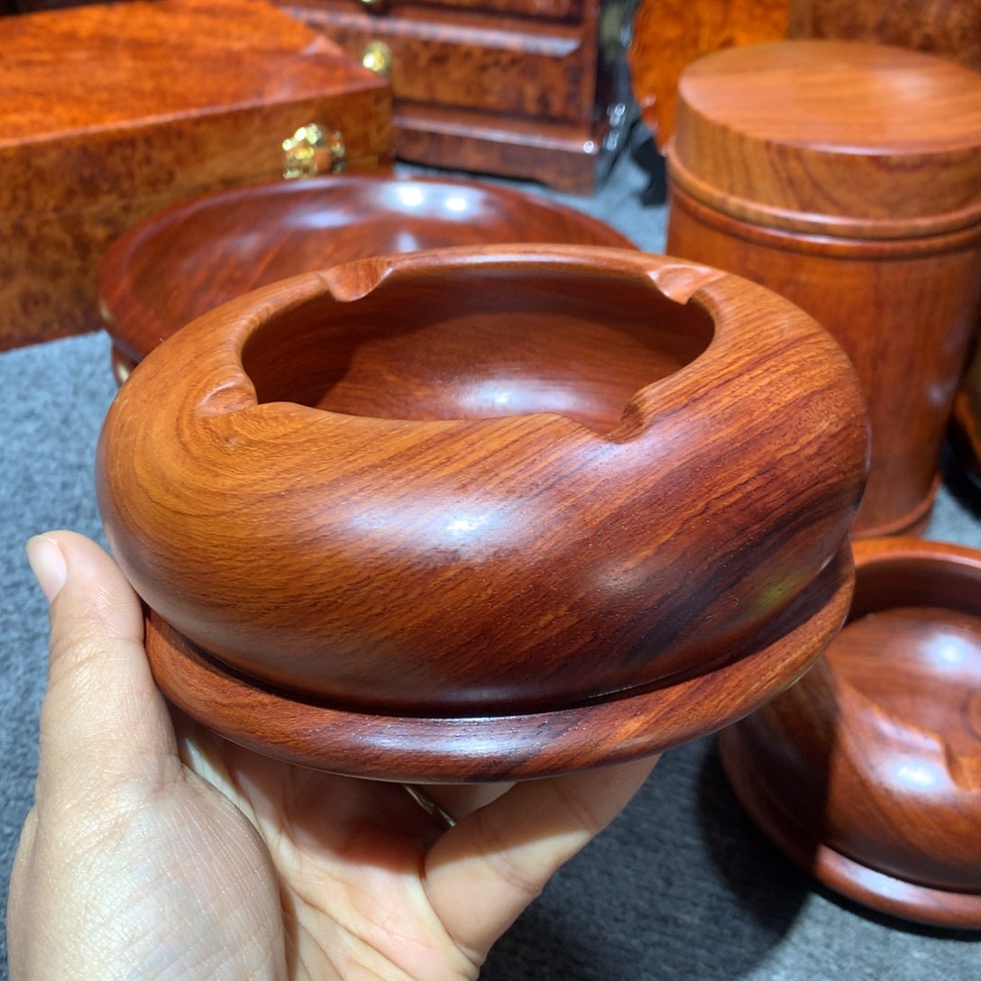 大果紫檀（缅甸花梨）未*