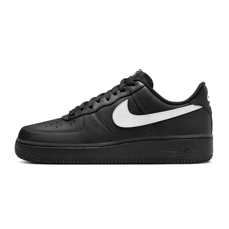 【流光风】Nike耐克男子AF1 空军一号运动休闲鞋FZ0627-010