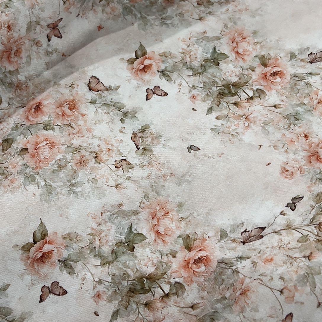 棉一米价纯棉八安帆布1.5米宽C