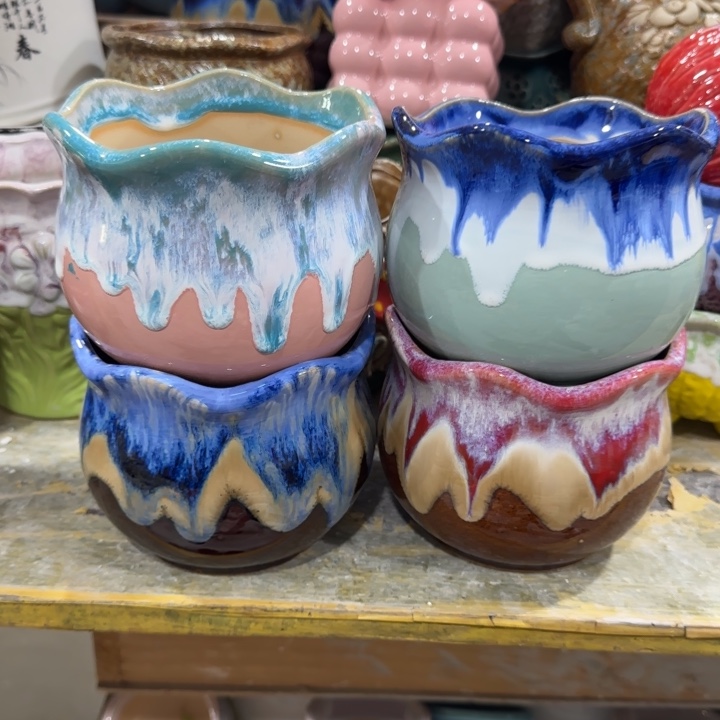 凑9块包邮，有孔，不清楚问客服