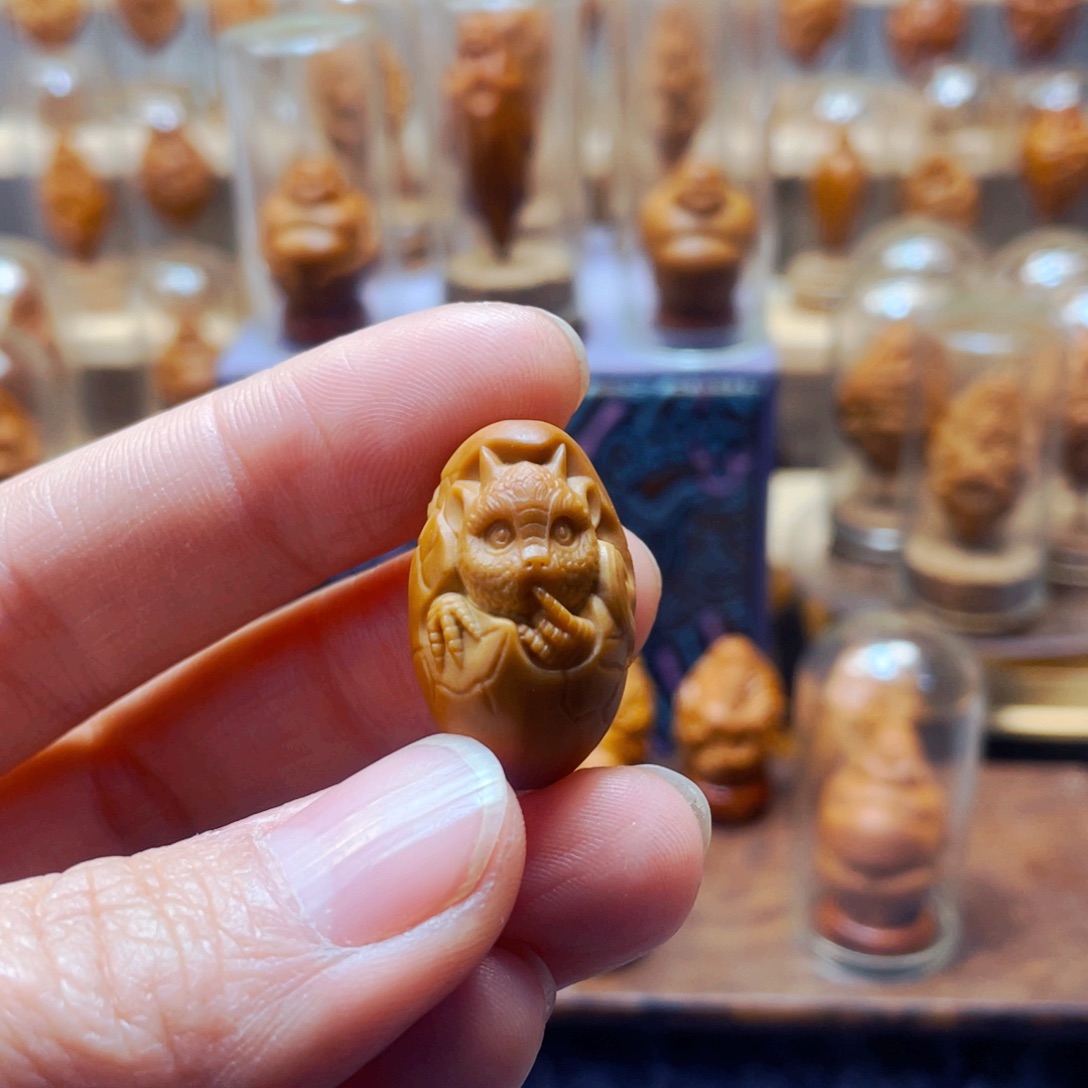 橄榄核手串/手链橄榄