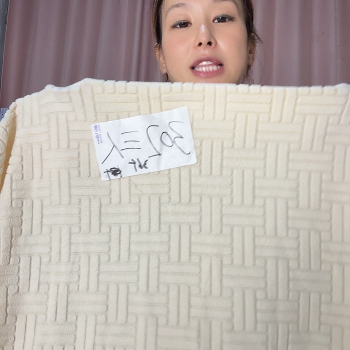 聚酯纤维万能沙发套 302 一个3 人