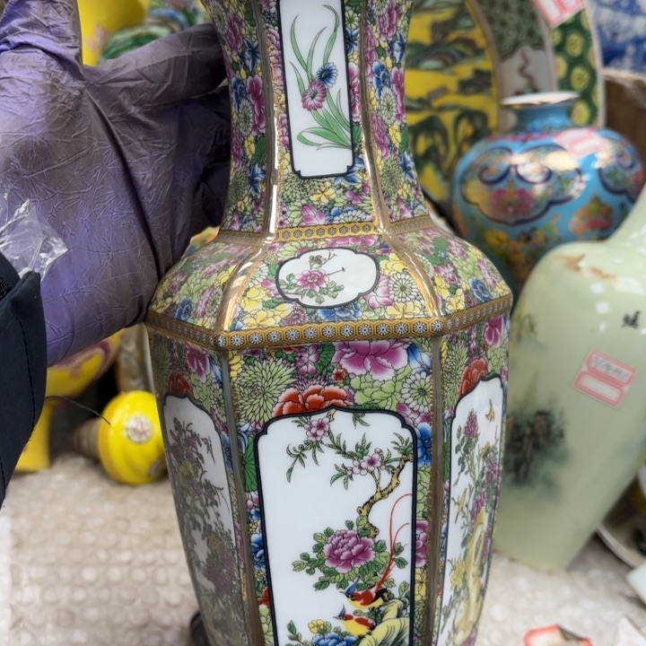 摆件瓷器摆件 瓷器摆件