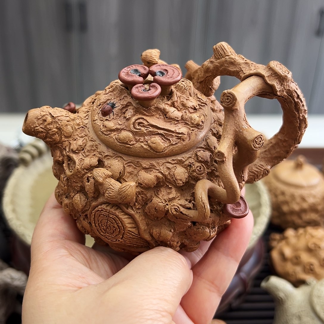 茶壶紫砂紫砂壶紫砂茶壶